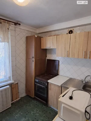 Продажа квартиры в Черемушках