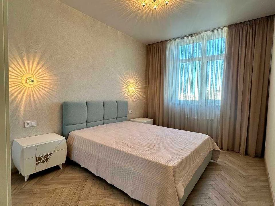 Apartment. Odessa, Красноva Street