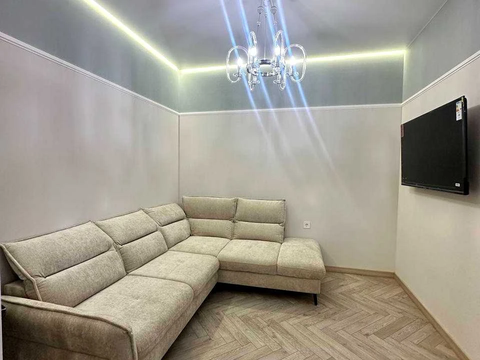 Apartment. Odessa, Красноva Street
