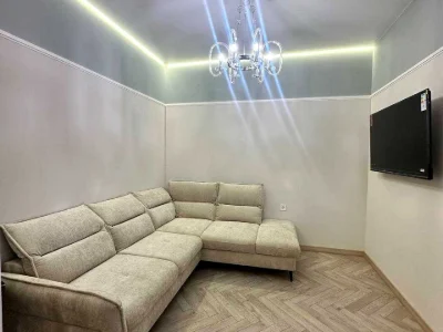Apartment. Odessa, Красноva Street