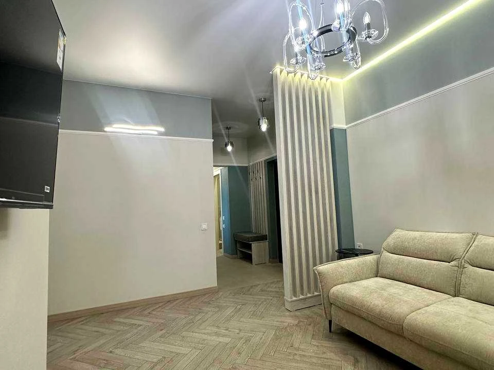 Apartment. Odessa, Красноva Street