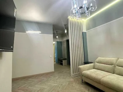 Apartment. Odessa, Красноva Street