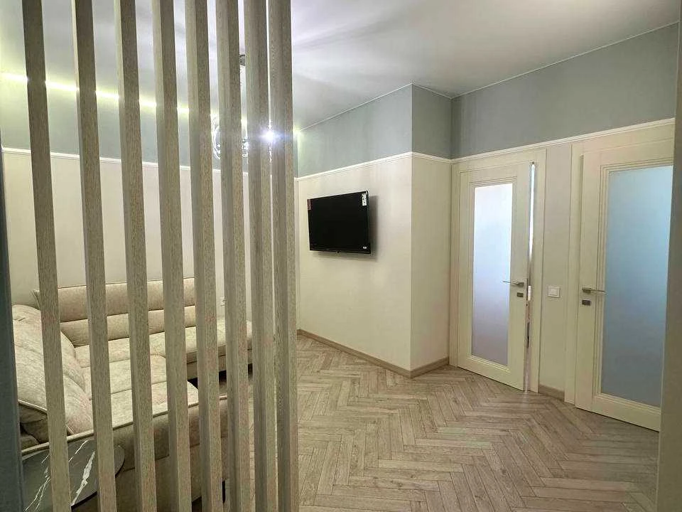 Apartment. Odessa, Красноva Street