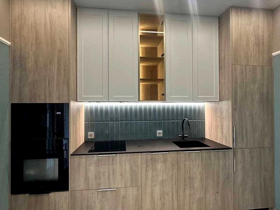 Apartment. Odessa, Красноva Street