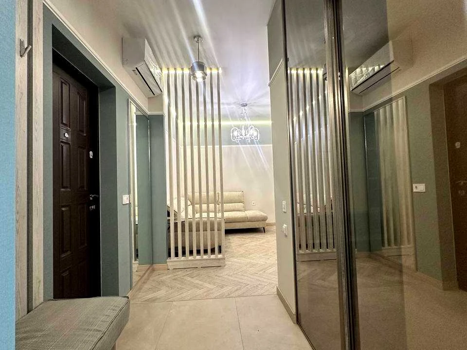 Apartment. Odessa, Красноva Street