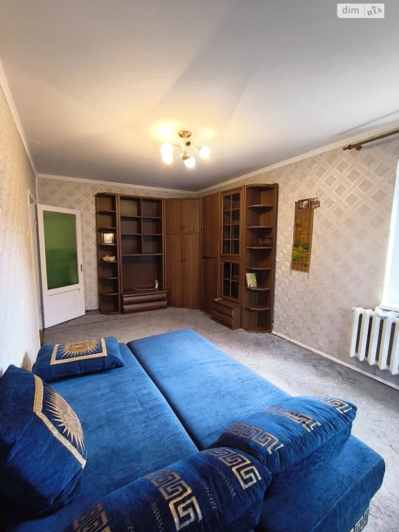 Long-Term Rental Apartment in Vuzovsky
