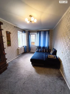 Long-Term Rental Apartment in Vuzovsky