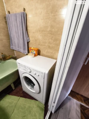 Long-Term Rental Apartment in Vuzovsky