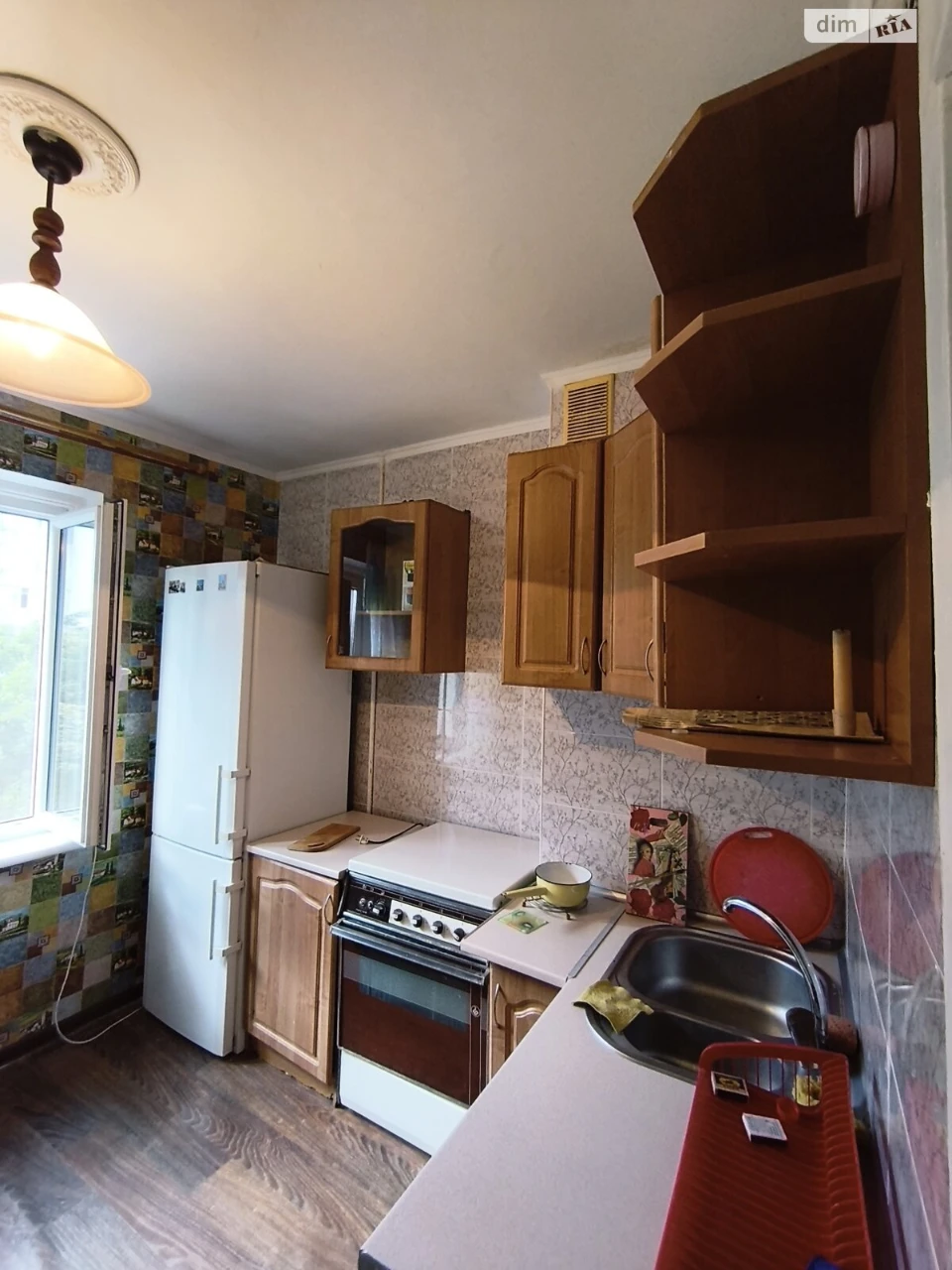 Long-Term Rental Apartment in Vuzovsky