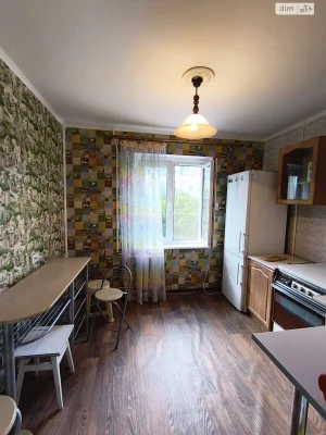 Long-Term Rental Apartment in Vuzovsky