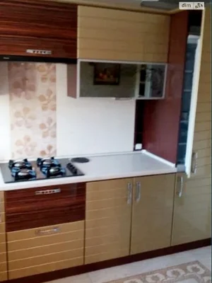 Long-Term Rental Apartment in Tairova