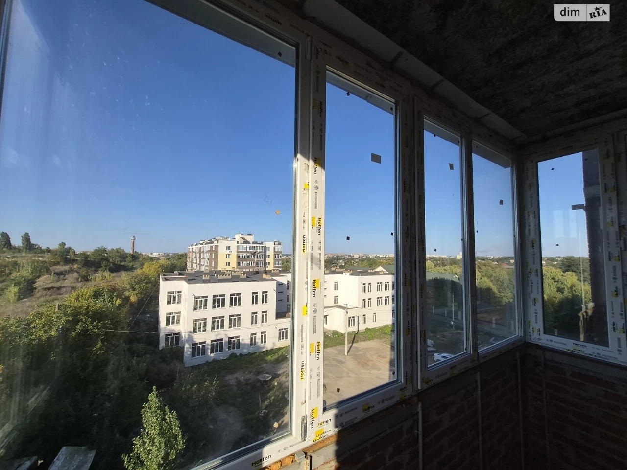 Продажа квартиры в Старом городе