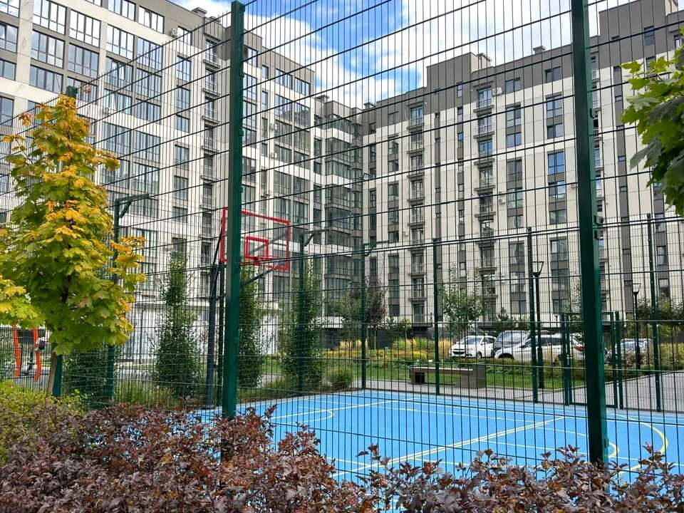 Квартира. Івано-Франківськ, Виноградна вул.