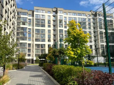 Квартира. Івано-Франківськ, Виноградна вул.