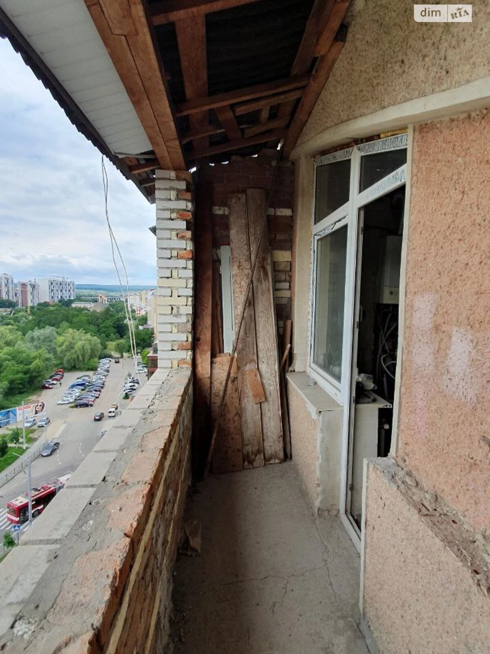 Apartment for Sale