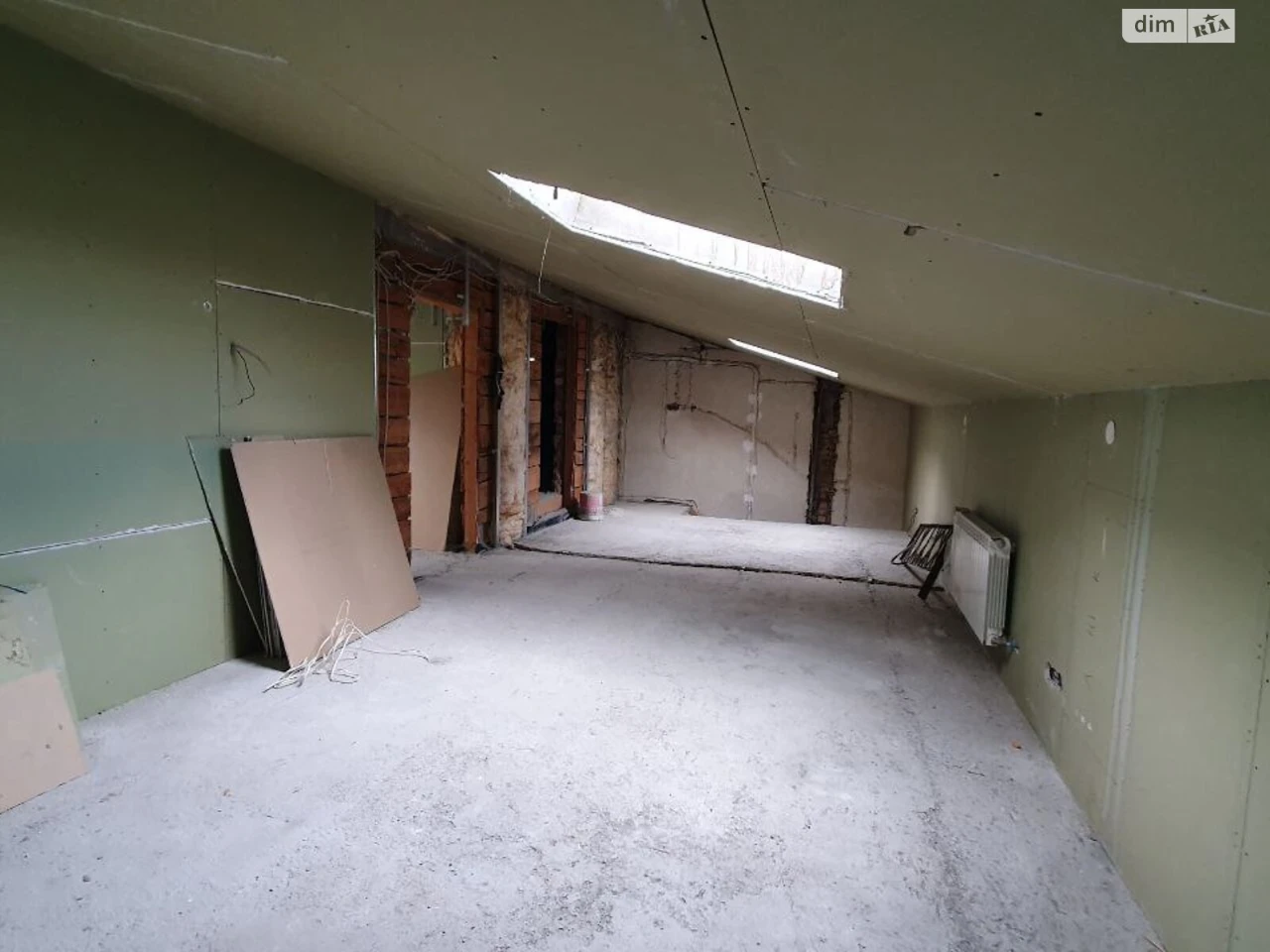 Apartment for Sale