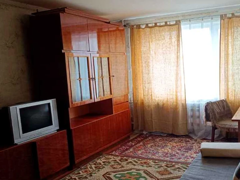 Apartment. Poltava, Ulasa Samchuka Street