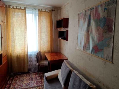 Квартира. Полтава, Уласа Самчука вул.