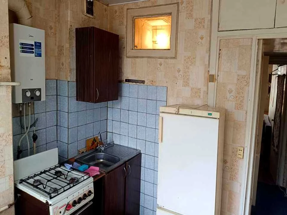 Квартира. Полтава, Уласа Самчука вул.