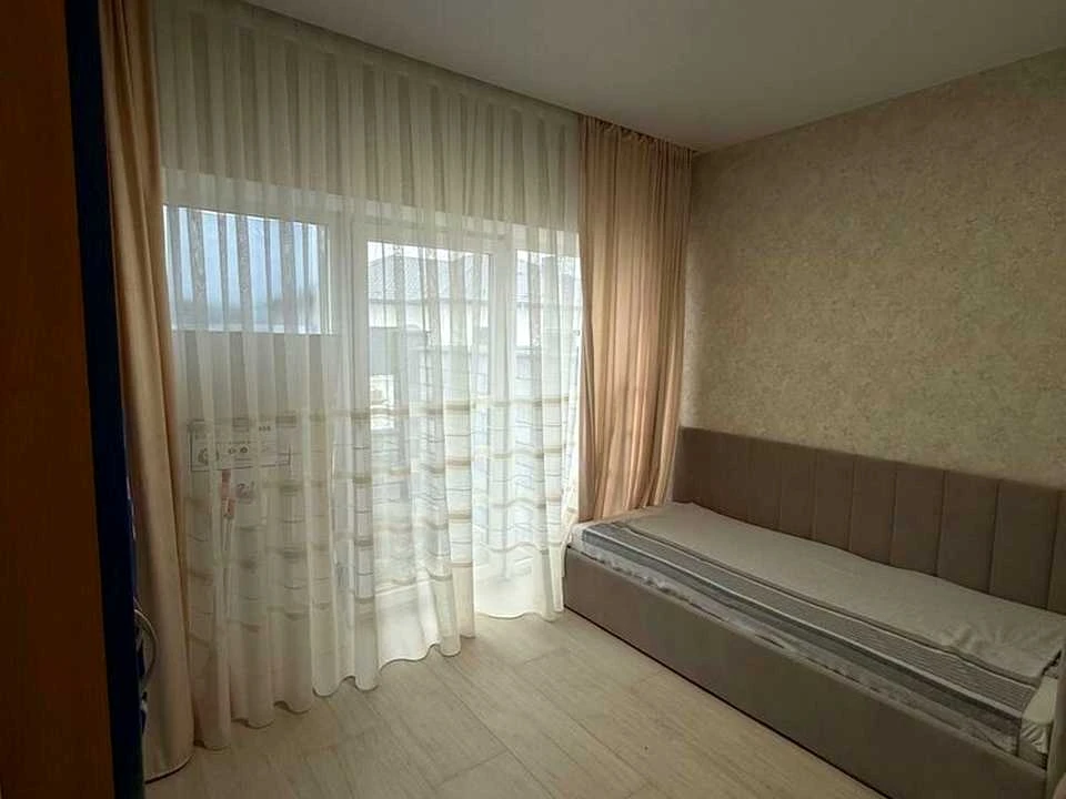 Дом. Ровно, Массив "Сонячный"