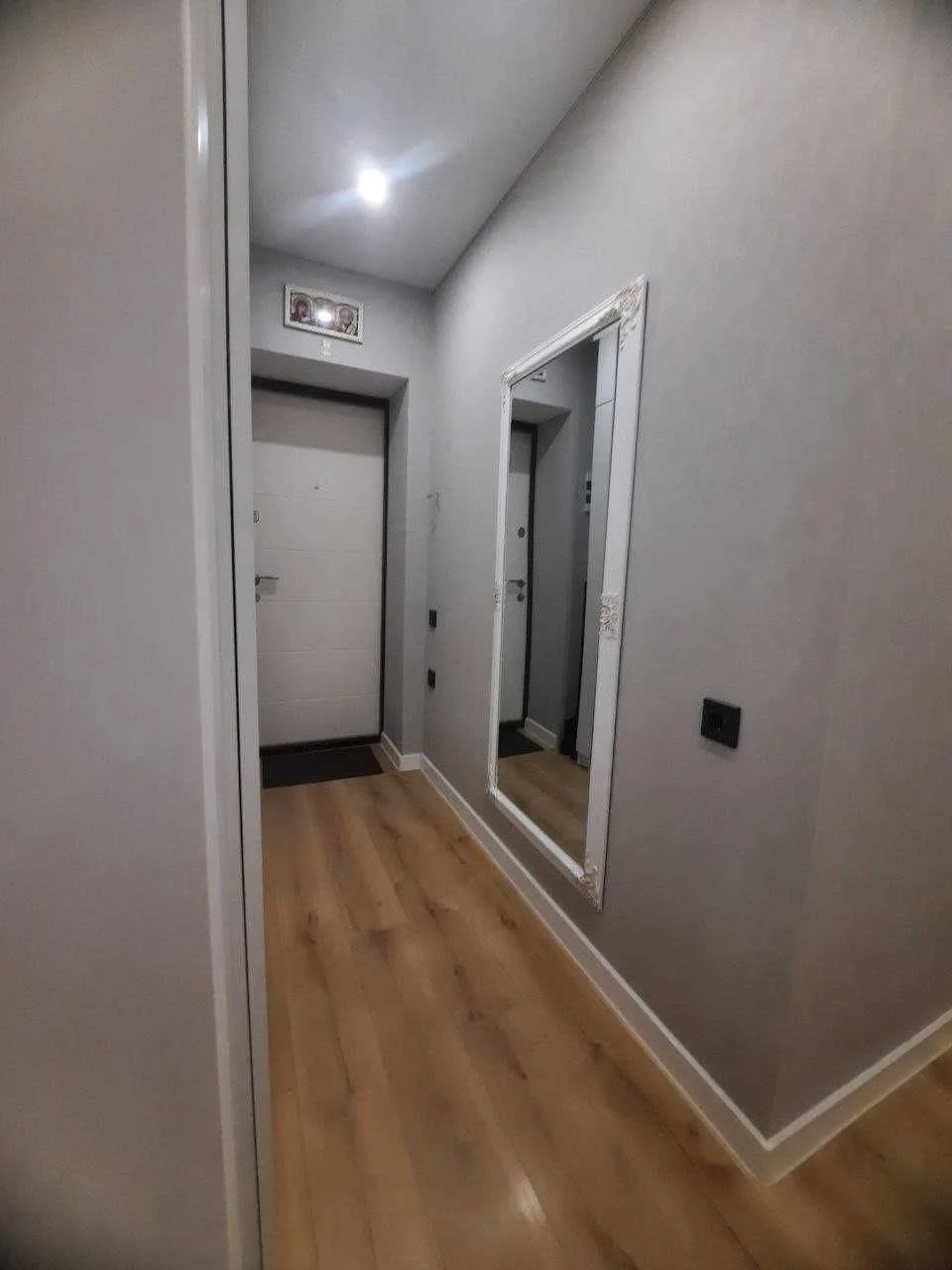 For Sale: 2-bedroom apartment in Lugansk, 15 (62 sq m), 3rd floor in a building with autonomous heating