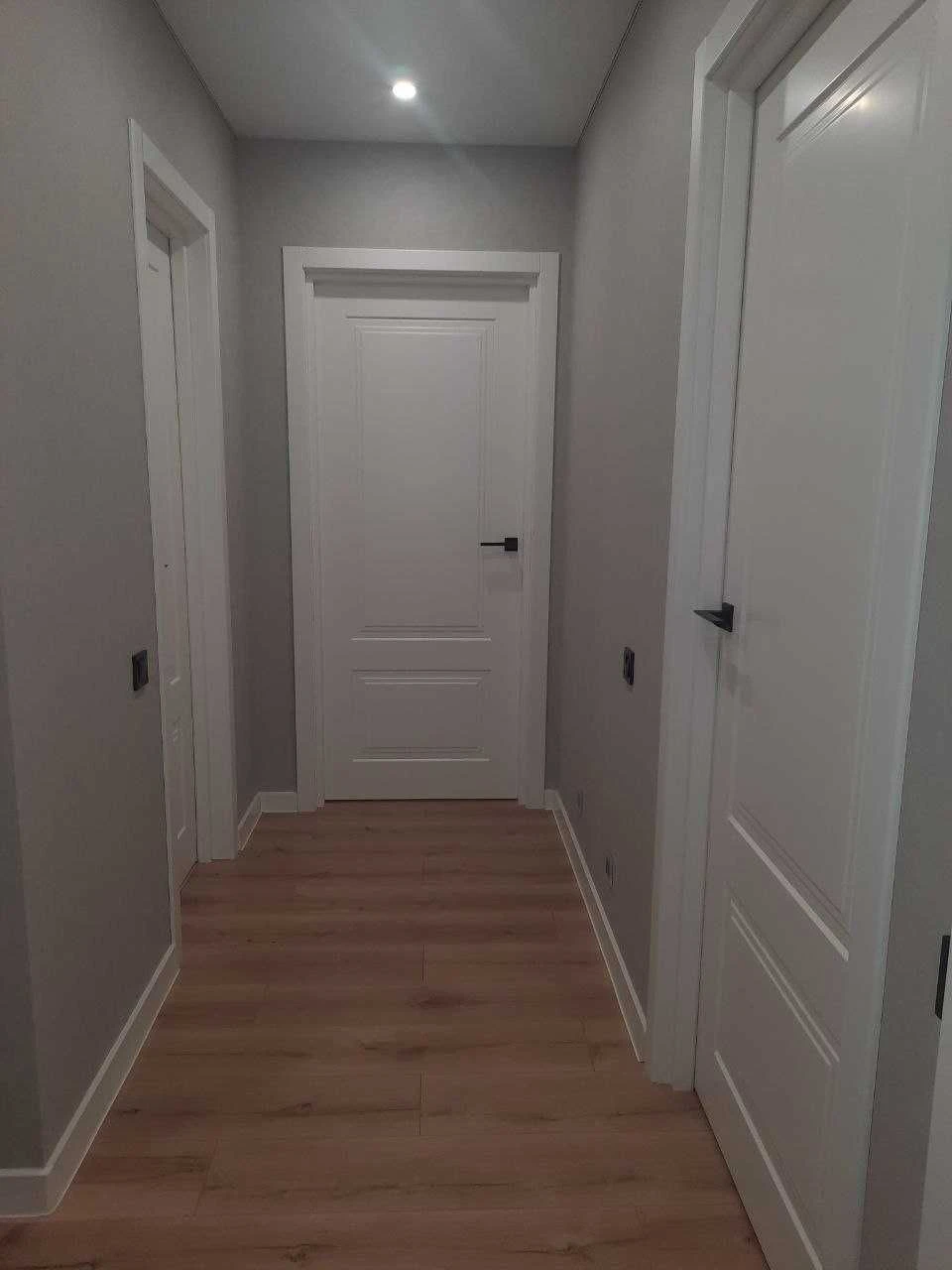 For Sale: 2-bedroom apartment in Lugansk, 15 (62 sq m), 3rd floor in a building with autonomous heating