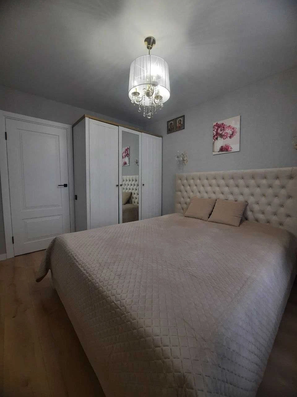 For Sale: 2-bedroom apartment in Lugansk, 15 (62 sq m), 3rd floor in a building with autonomous heating