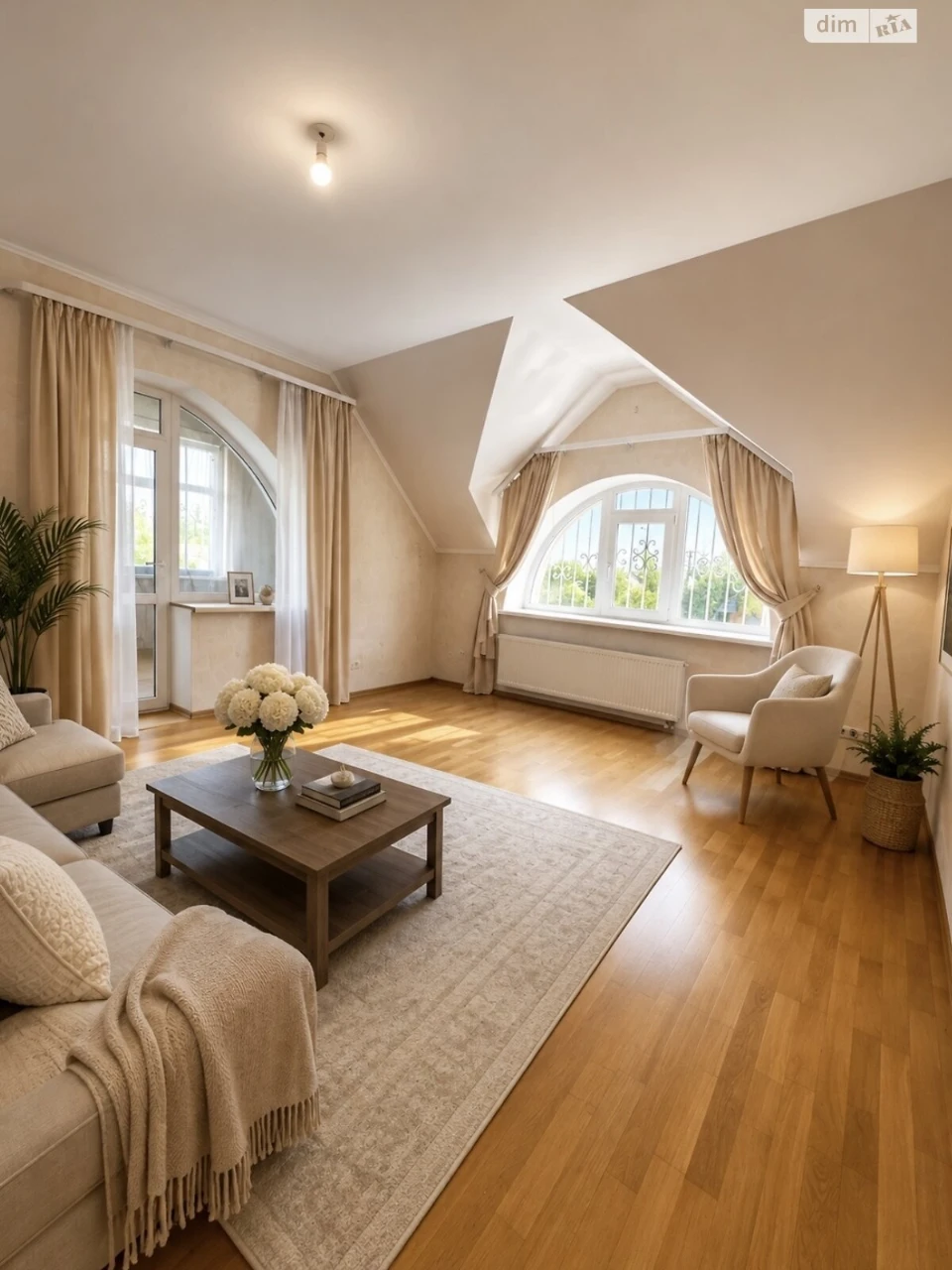 Sale of House Bass