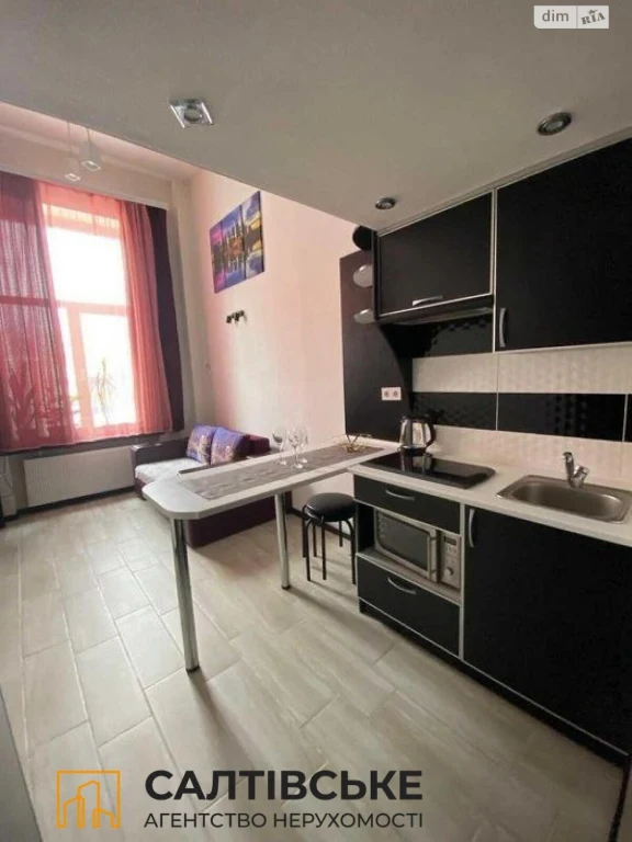 Apartment for Sale: Two-Level Apartment in ЖК Воробйові Гори, Salthivka