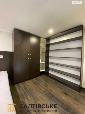 Apartment for Sale: Two-Level Apartment in ЖК Воробйові Гори, Salthivka