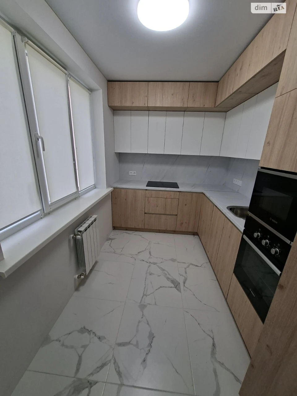 Sale of Apartment Slobidsky