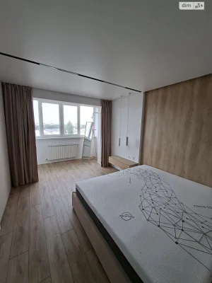 Sale of Apartment Slobidsky