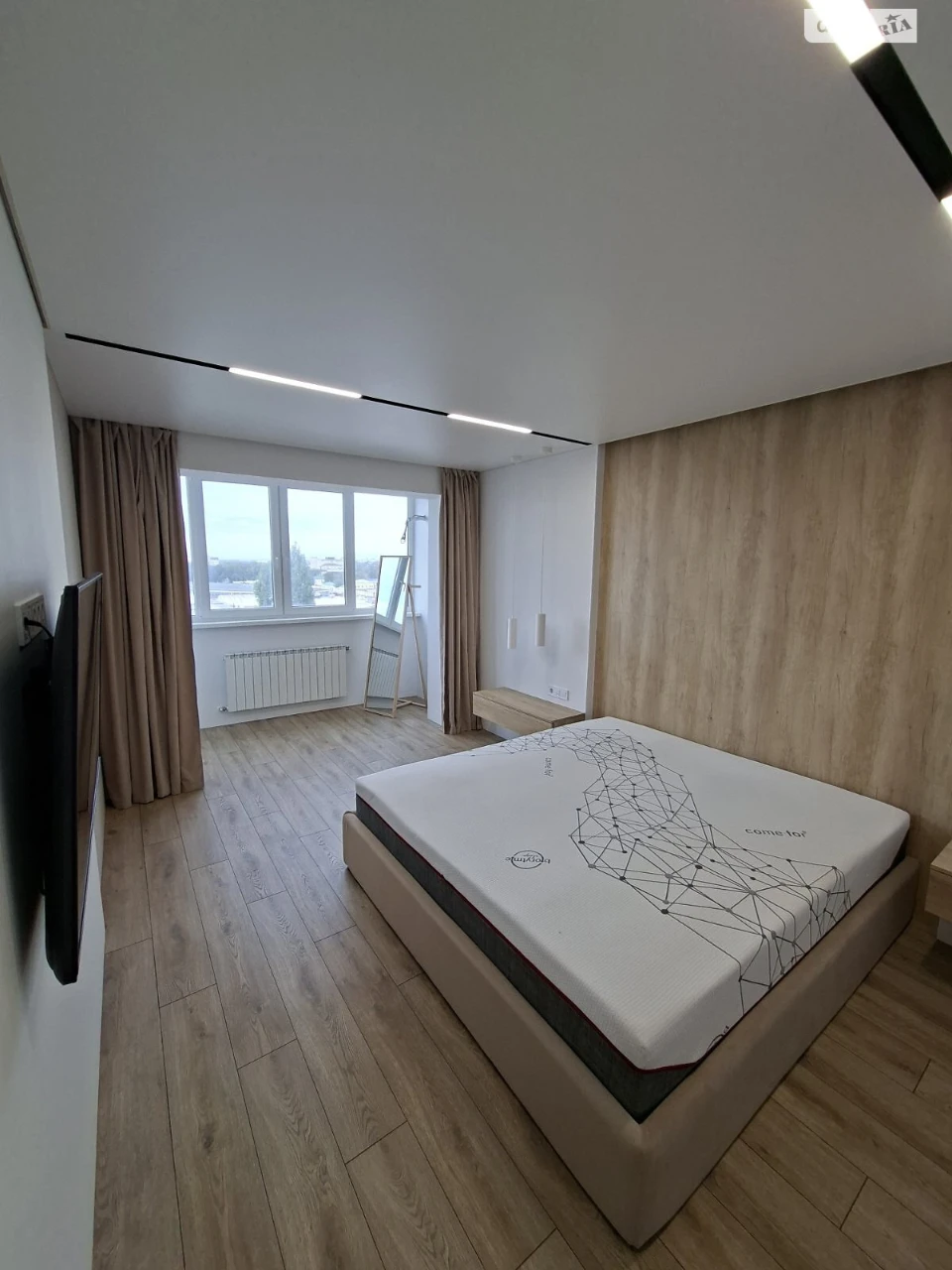 Sale of Apartment Slobidsky