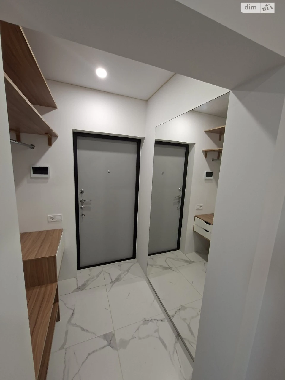 Sale of Apartment Slobidsky