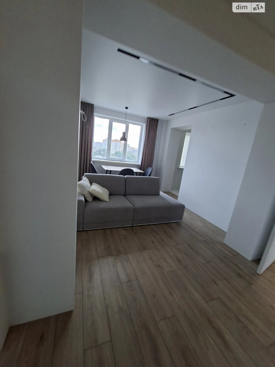 Sale of Apartment Slobidsky