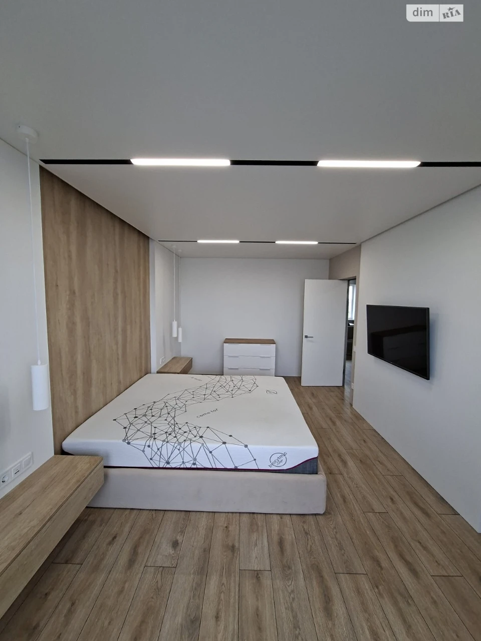 Sale of Apartment Slobidsky