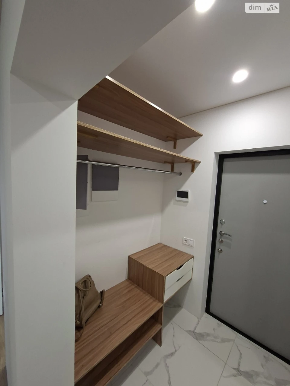 Sale of Apartment Slobidsky