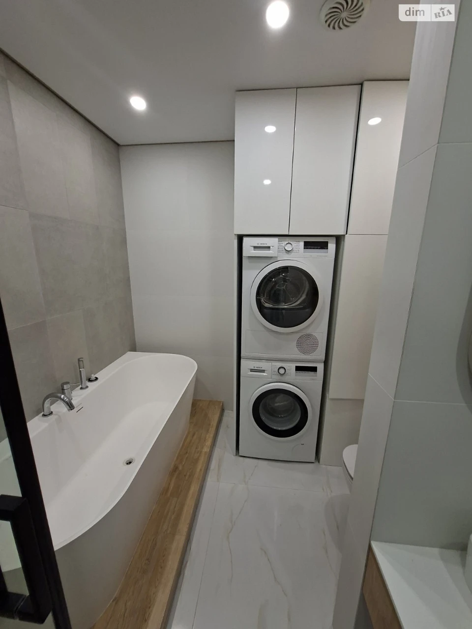 Sale of Apartment Slobidsky