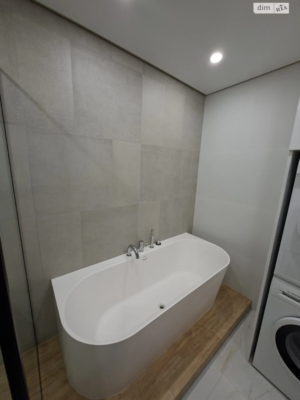 Sale of Apartment Slobidsky
