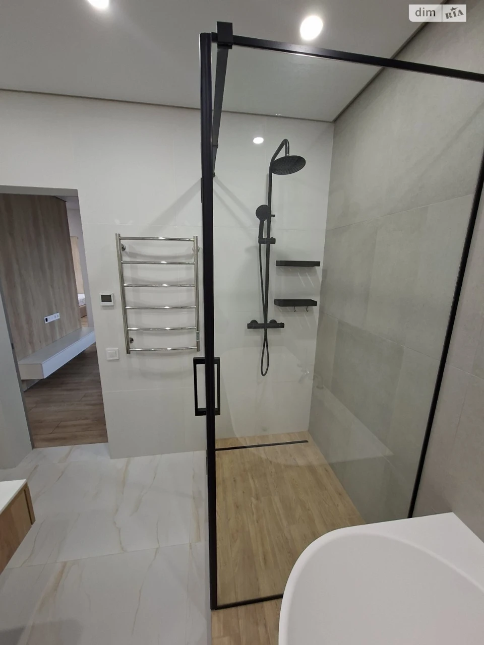 Sale of Apartment Slobidsky