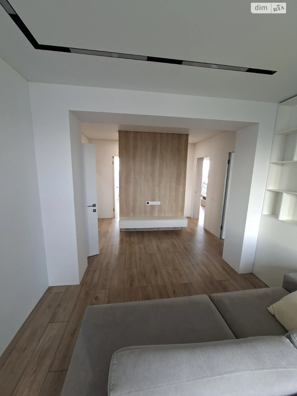 Sale of Apartment Slobidsky