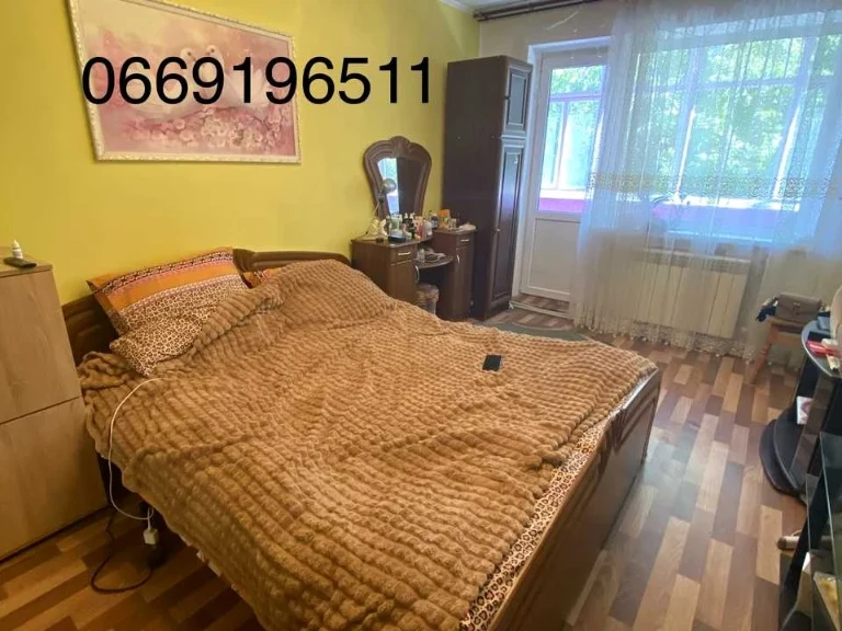 Apartment. Kropyvnytskyi, Yanovskho St.