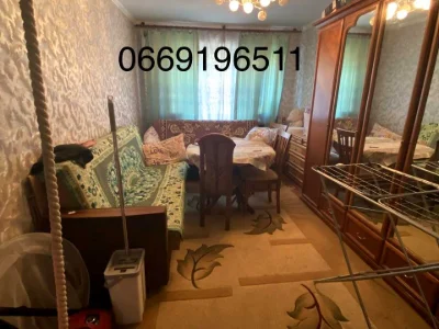 Apartment. Kropyvnytskyi, Yanovskho St.