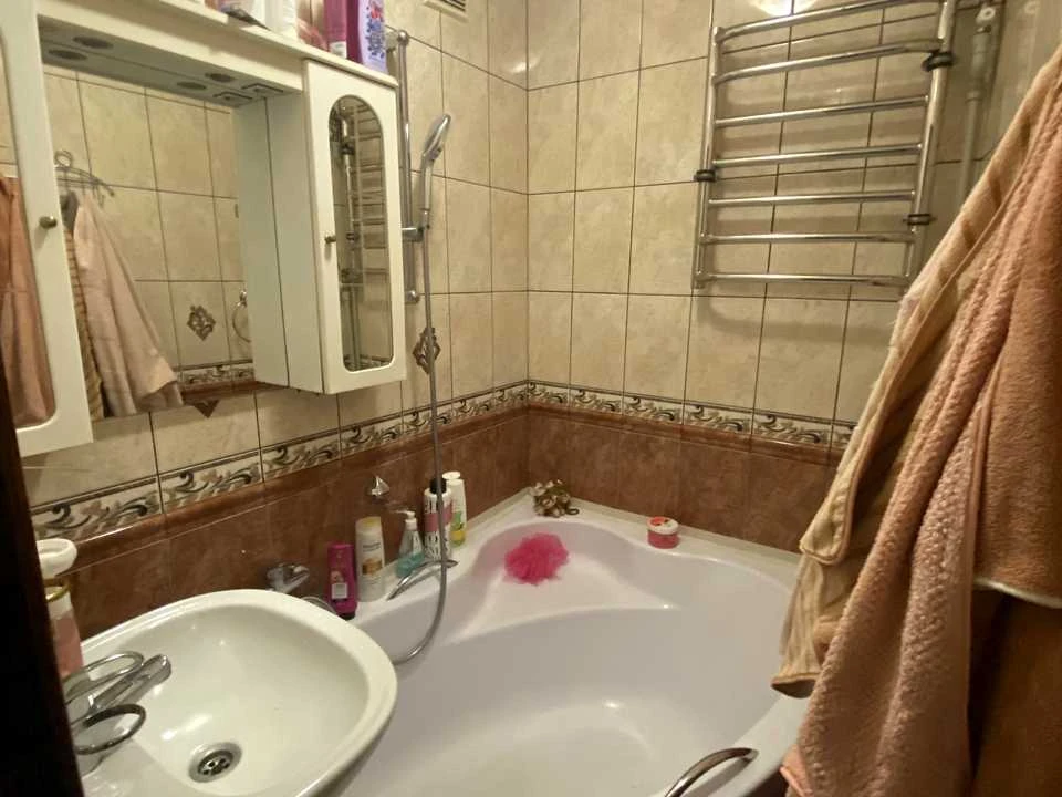 Apartment. Kropyvnytskyi, Yanovskho St.