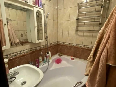 Apartment. Kropyvnytskyi, Yanovskho St.