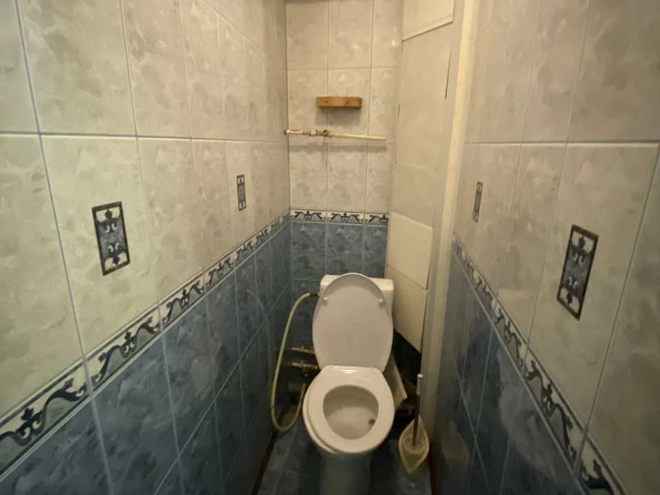 Apartment. Kropyvnytskyi, Yanovskho St.