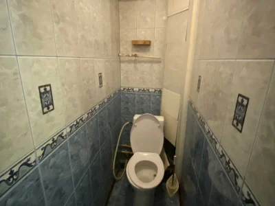Apartment. Kropyvnytskyi, Yanovskho St.
