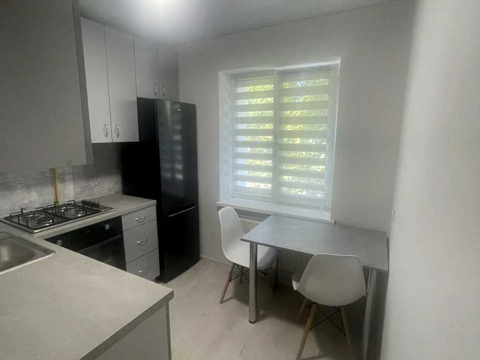 Apartment. Levandivska Street, Lviv
