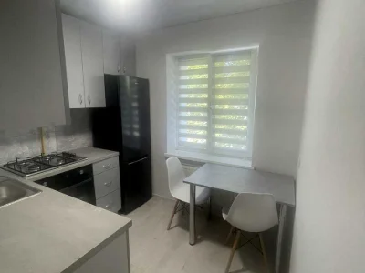 Apartment. Levandivska Street, Lviv