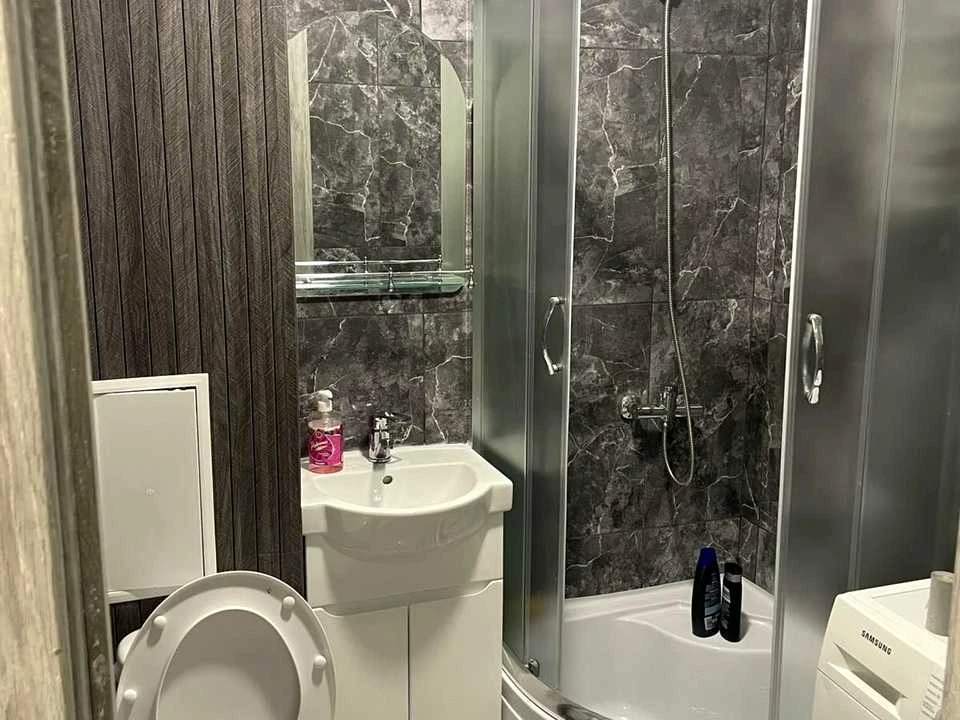 Apartment. Levandivska Street, Lviv